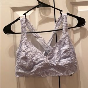 Aerie X Back Bralette